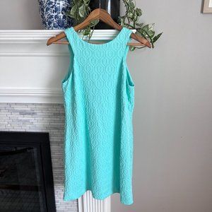 Sea Foam Green Lilly Pulitzer Dress - S